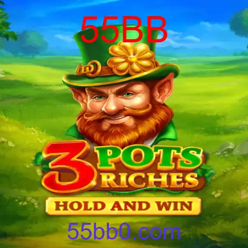 3potsRiches